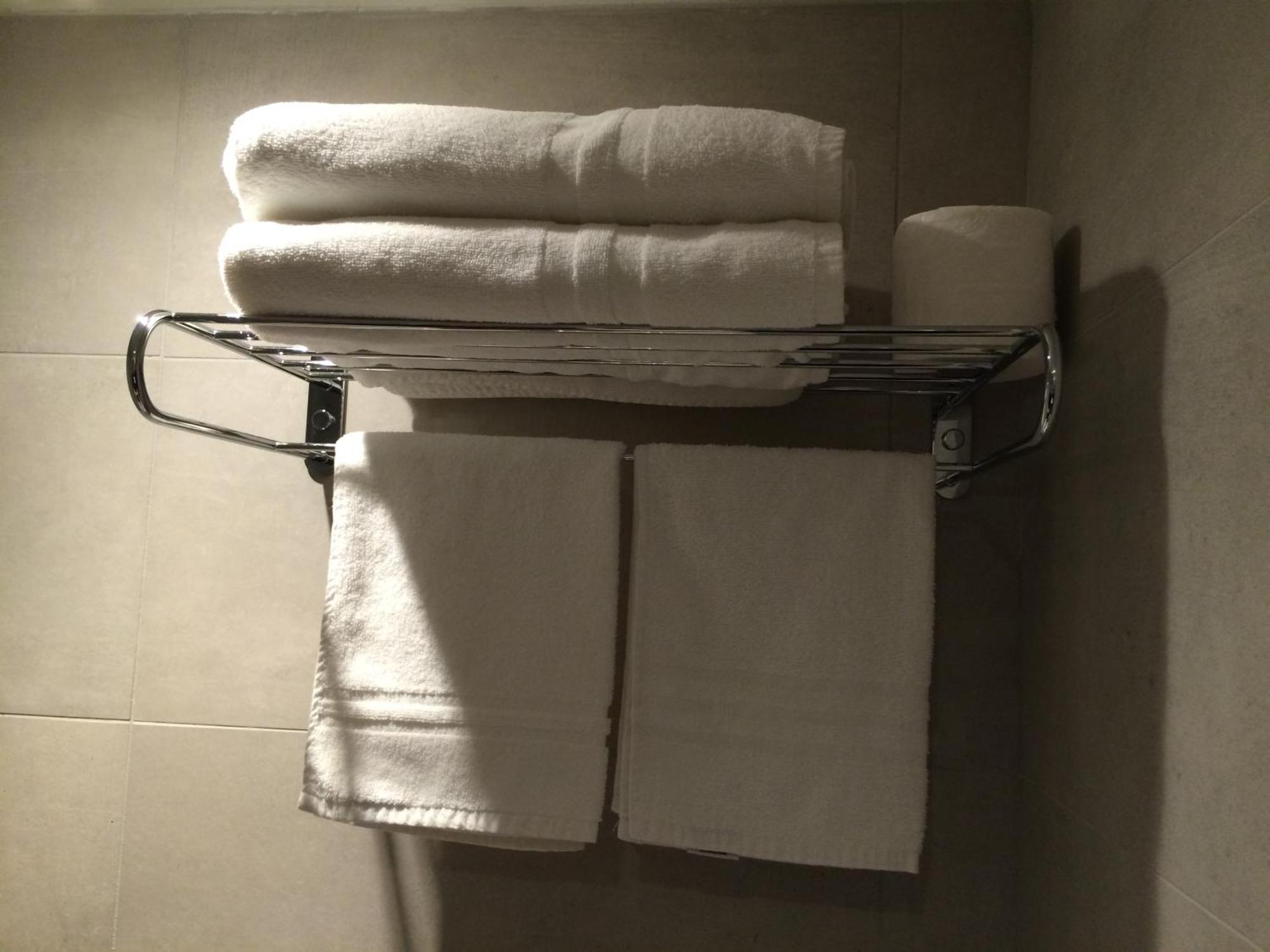 Hotel Pigalle Riccione Eksteriør billede