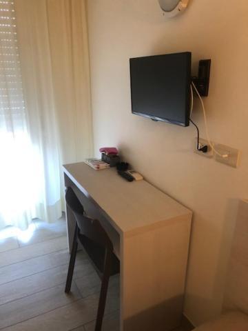 Hotel Pigalle Riccione Eksteriør billede